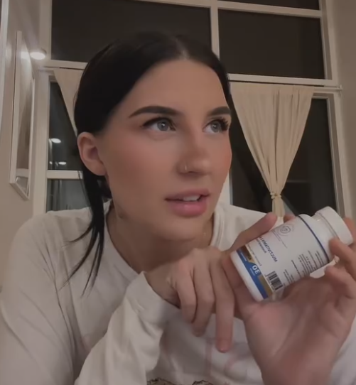 Forebygge produkt