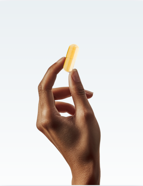 Multivitamin & Mineral