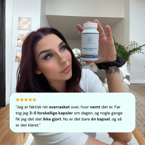 Multivitamin & Mineral
