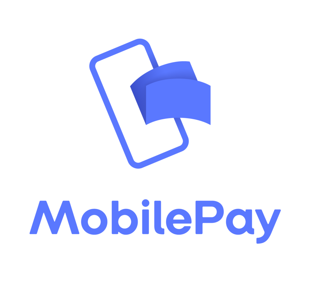 MobilePay logo