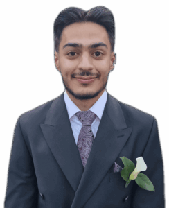 Picture of Amir Al-Saoudi